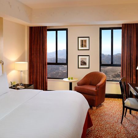 Petra Marriott Hotel Wadi Musa Ngoại thất bức ảnh