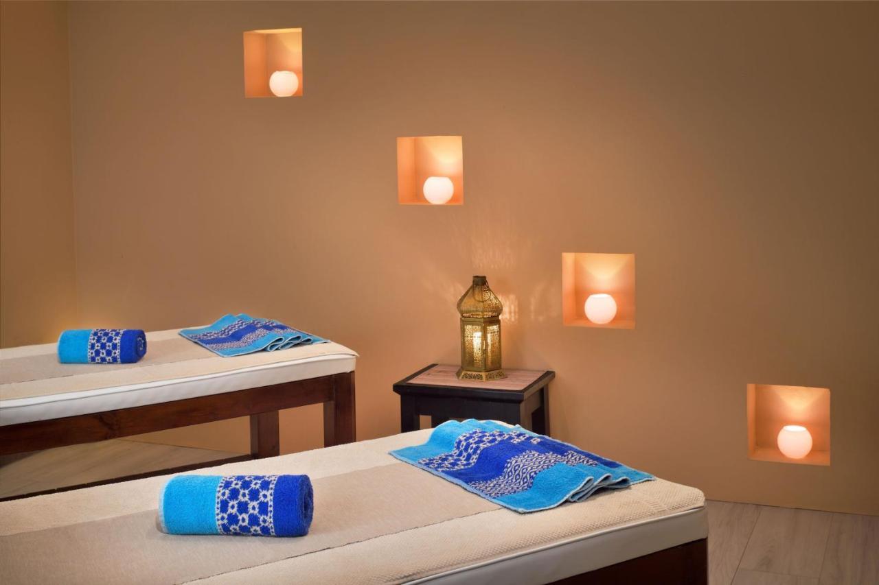 Petra Marriott Hotel Wadi Musa Ngoại thất bức ảnh