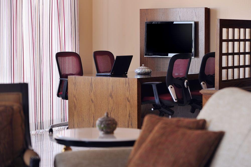 Petra Marriott Hotel Wadi Musa Ngoại thất bức ảnh