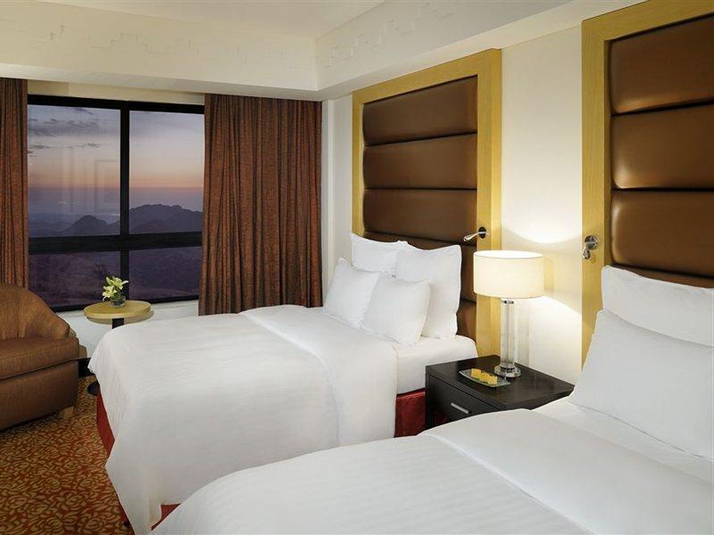 Petra Marriott Hotel Wadi Musa Ngoại thất bức ảnh