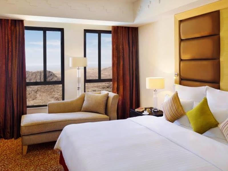 Petra Marriott Hotel Wadi Musa Ngoại thất bức ảnh